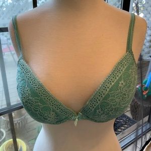 Cosabella bra push up